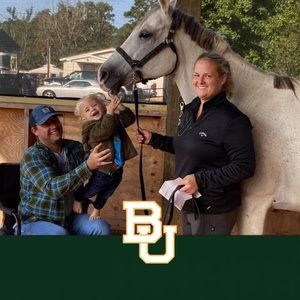 Meet your Posher, Morgan